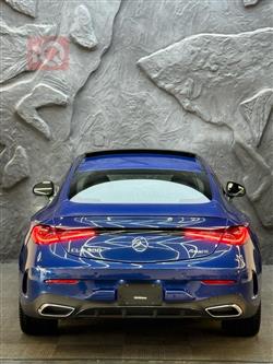 مرسيدس بنز C-Class